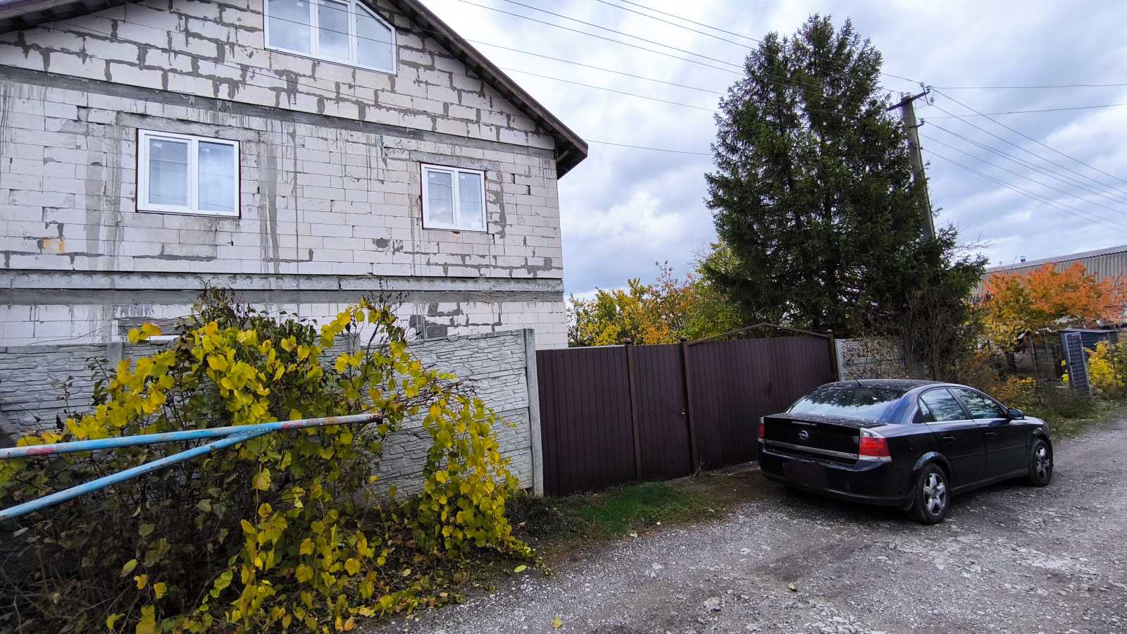 Продам дом, Днепропетровская обл., Днепр, Самарский р-н, Набережна