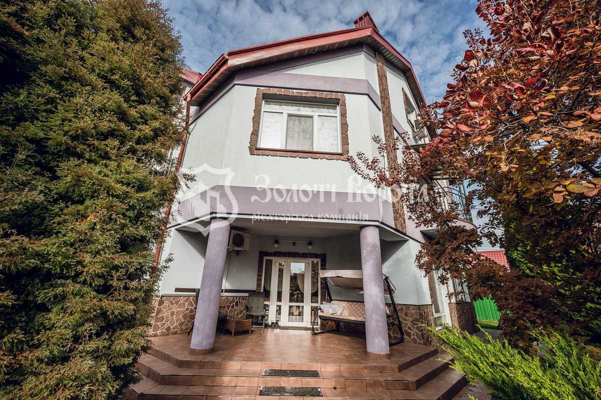 Продам дом, Киевская обл., Обуховский, Таценки, СТ Надія