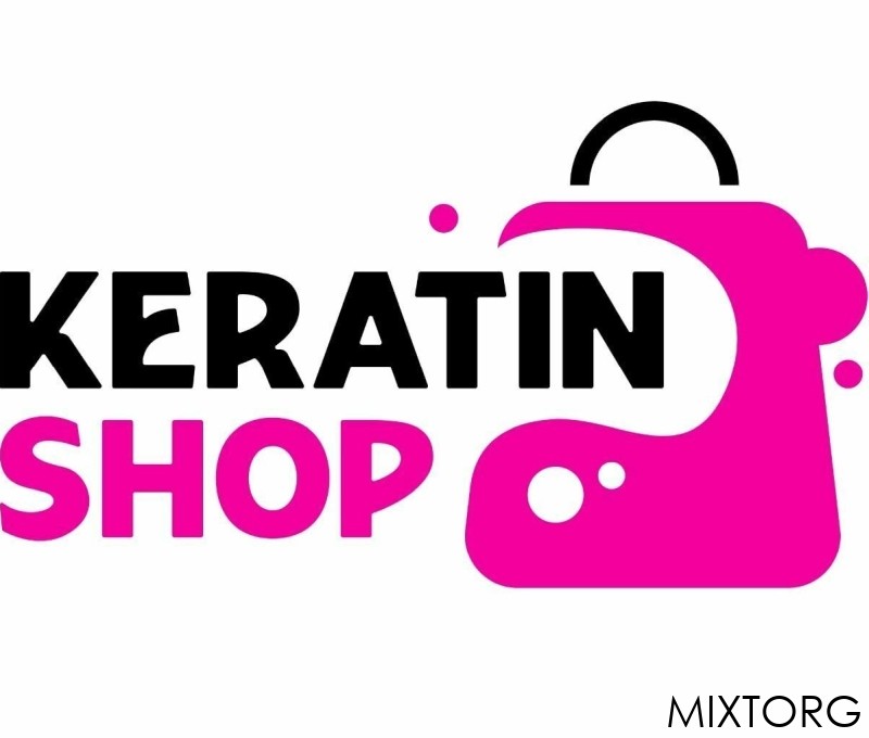     KERATIN SHOP