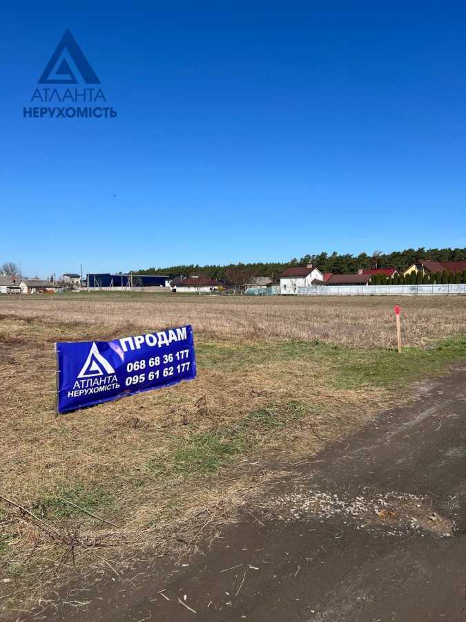 Продам ділянка, Волынская обл., Киверцовский, Кульчин, садова