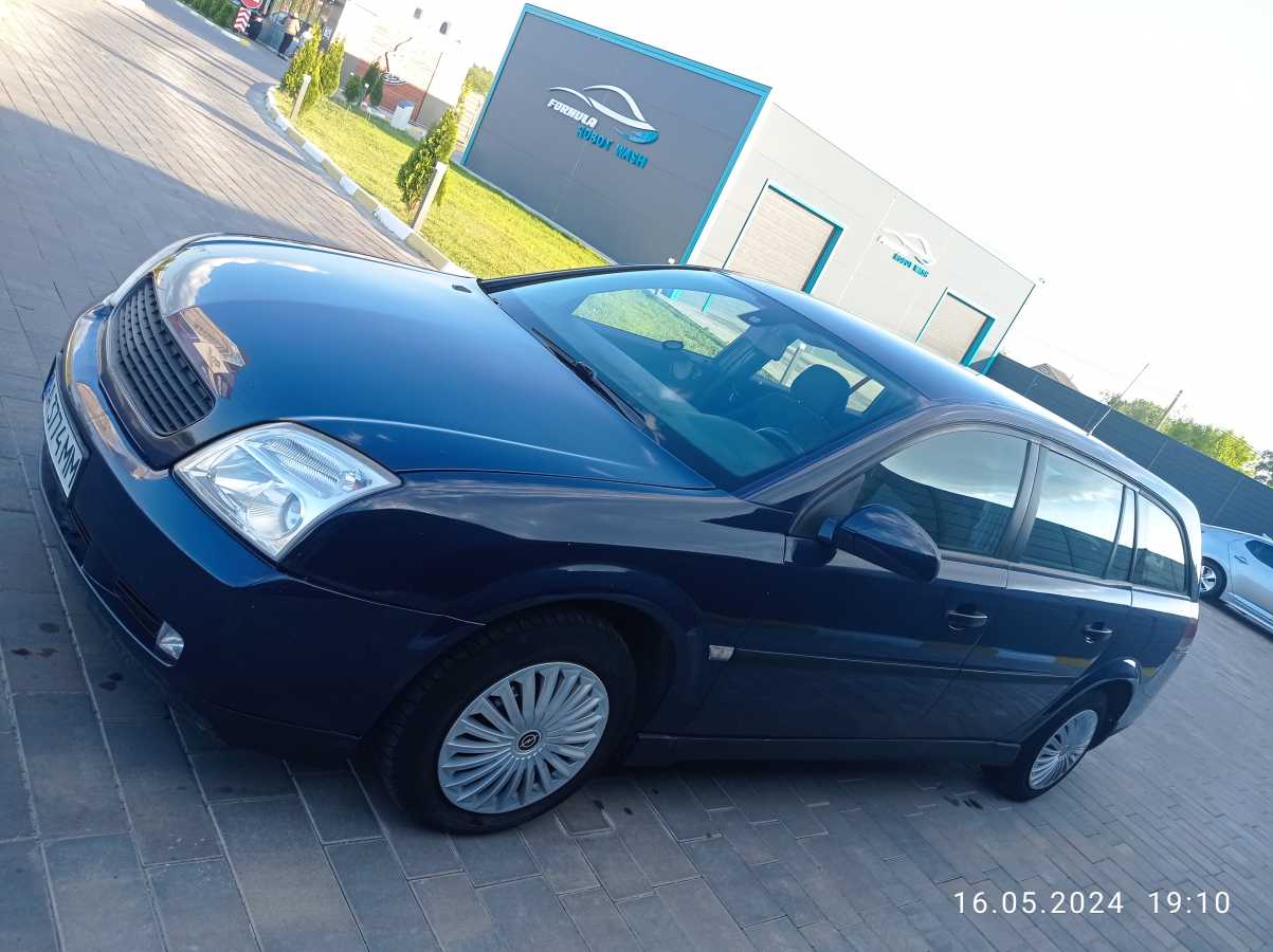  ,  - Opel,  - Vectra C