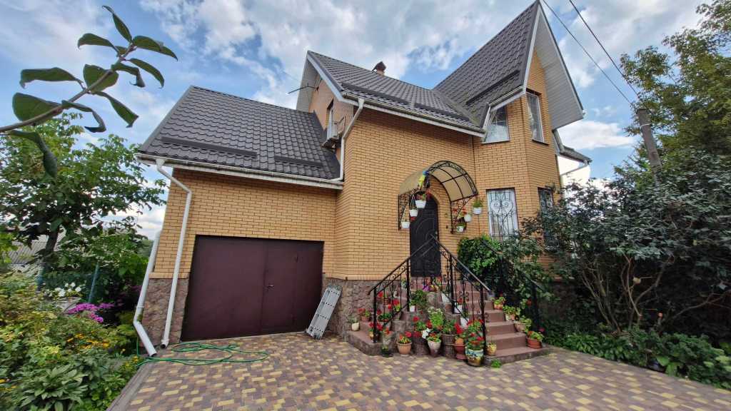 Продам дом, Киевская обл., Киево-Святошинский, Гнатовка, Старо-Житомирська