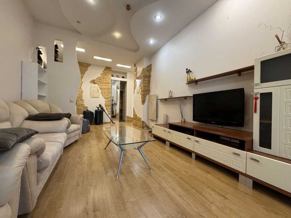 Сдам 2-кімнатну квартиру, Днепропетровская обл., Днепр, Амур-Нижнеднепровский р-н, Дмитра Яворницького