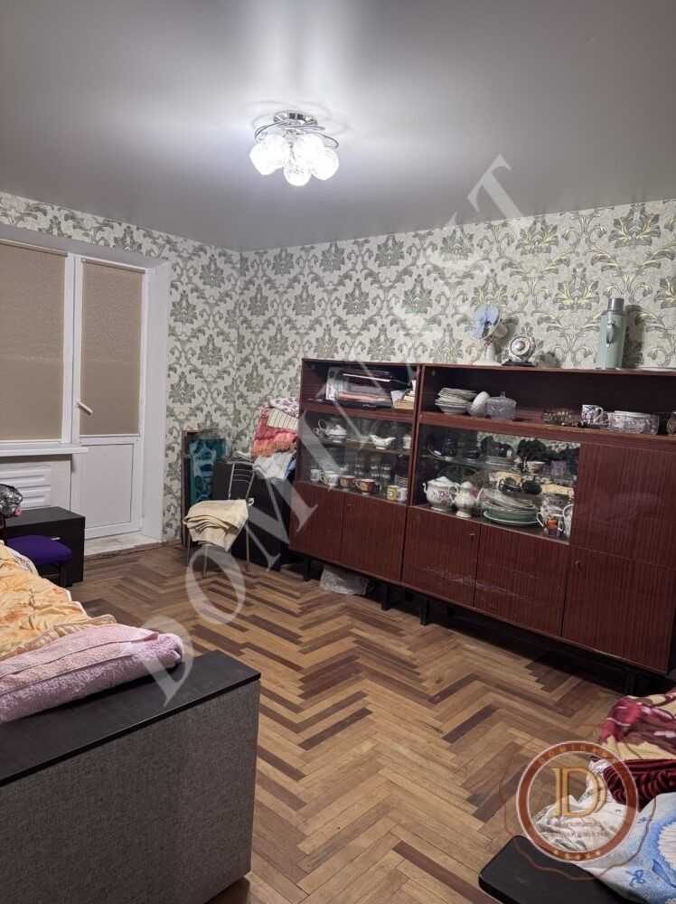 Продам 2-кімнатну квартиру, Запорожская обл., Запорожье, Днепровский р-н, Звенигородская