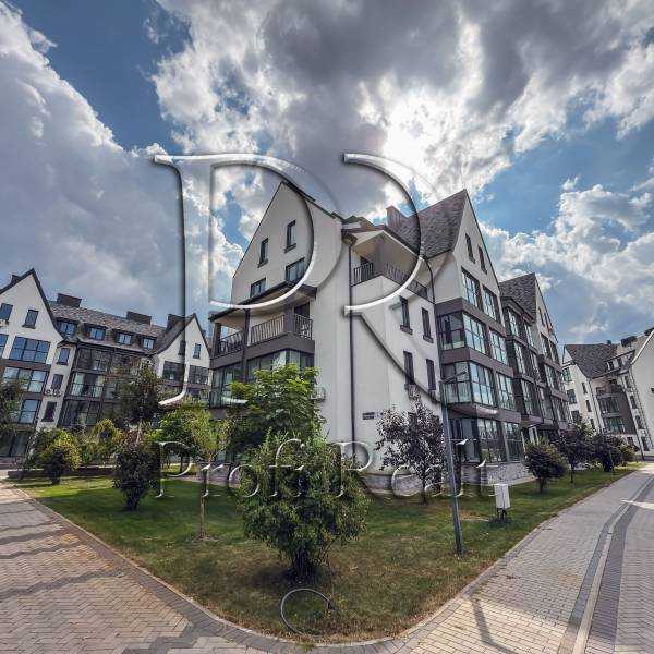 Продам 4-кімнатну квартиру, Киевская обл., Броварский, Зазимье, Київська вулиця