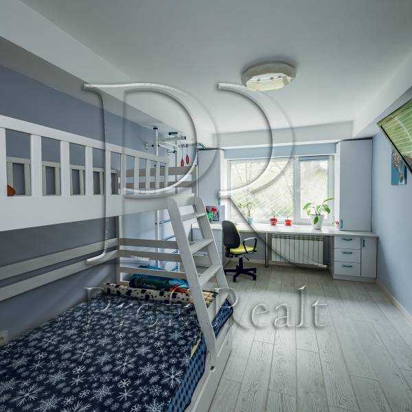 Продам 2-кімнатну квартиру, Киевская обл., Киев, Днепровский р-н, Дарницький бульвар