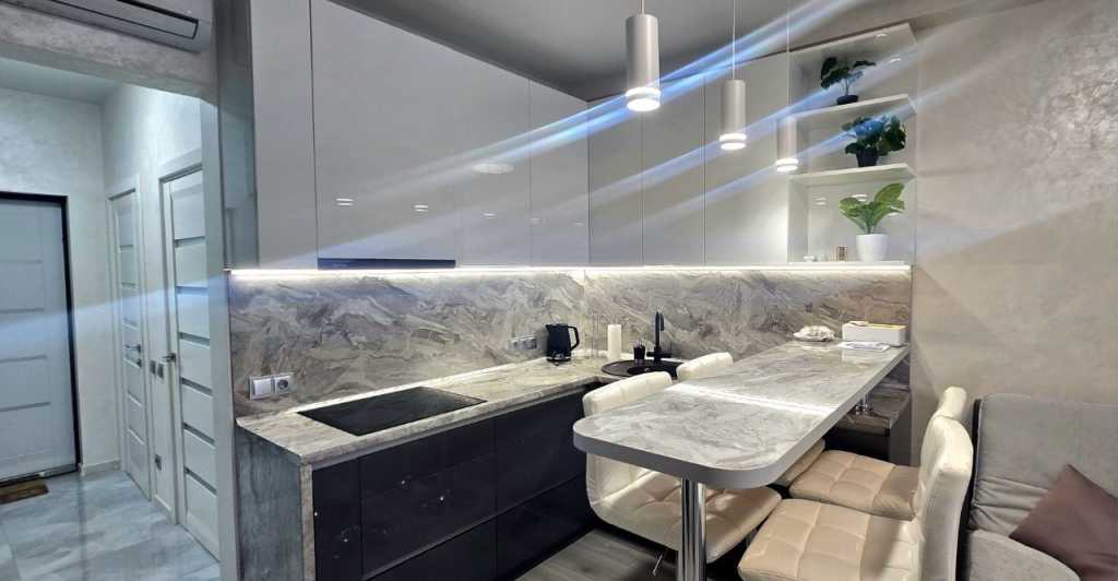 Сдам 1-кімнатну квартиру, Киевская обл., Киев, Соломенский р-н, Михаила Максимовича ул.