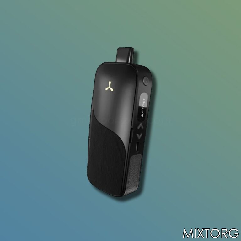  AirVape Legacy Pro