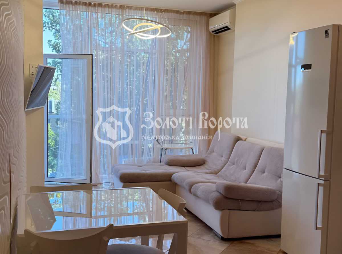 Продам 2-кімнатну квартиру, Киевская обл., Киев, Соломенский р-н, Авіаконструктора Антонова вул.