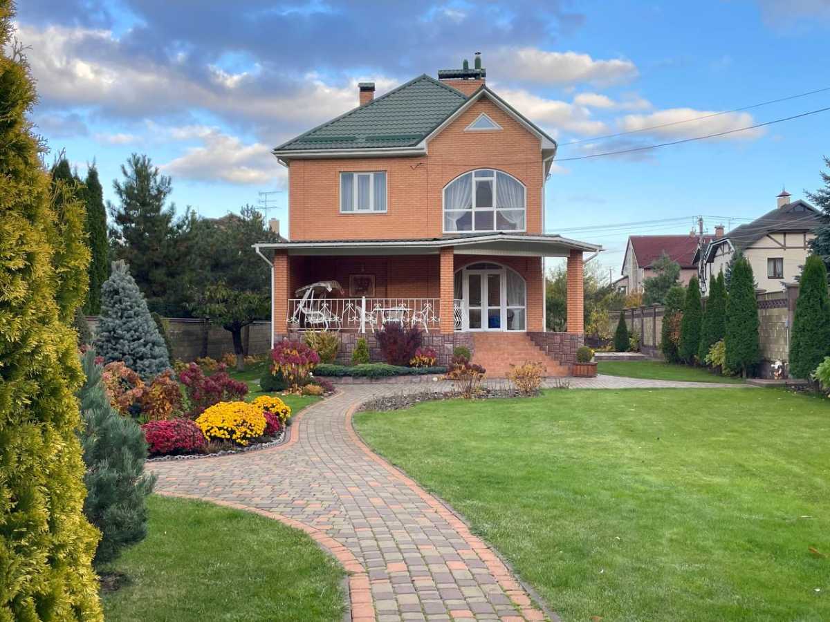 Продам дом, Киевская обл., Киев, Оболонский р-н, Богатирська вул.