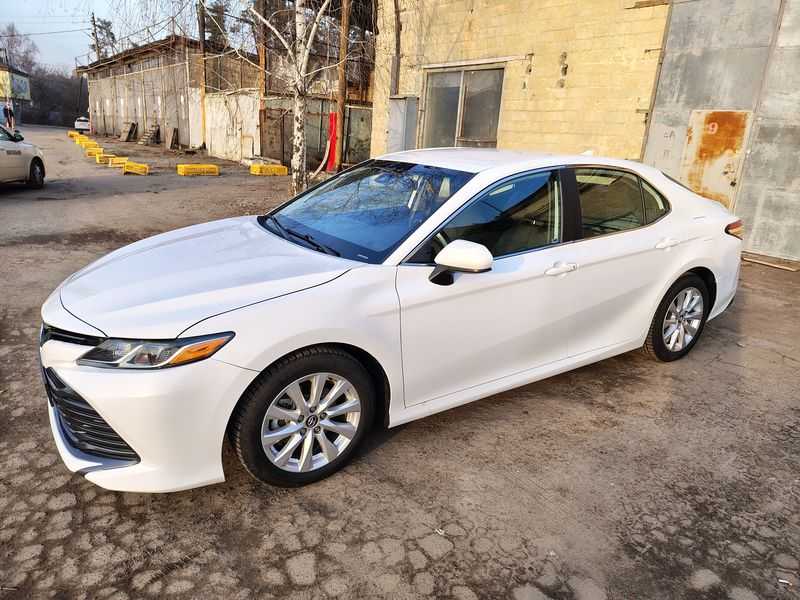  ,  - Toyota,  - Camry