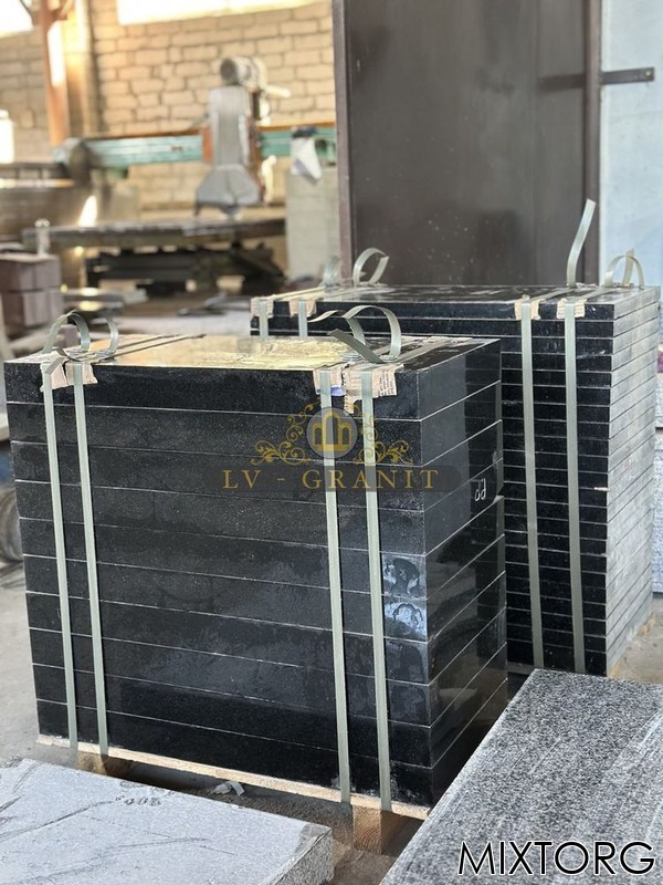 ��������� � �������, ������ ����� �� LV-Granit