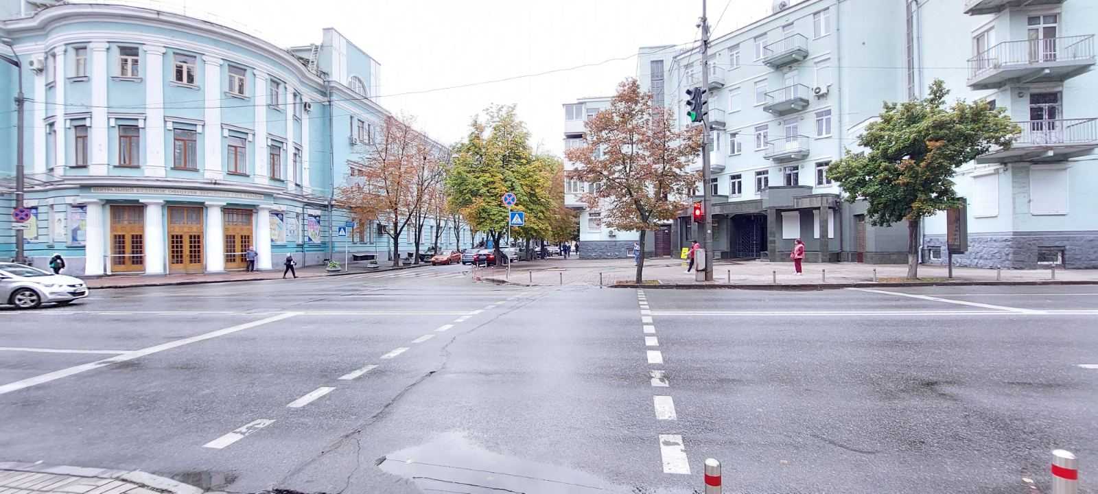 Продам офіс, Киевская обл., Киев, Печерский р-н, Михаила Грушевского ул.