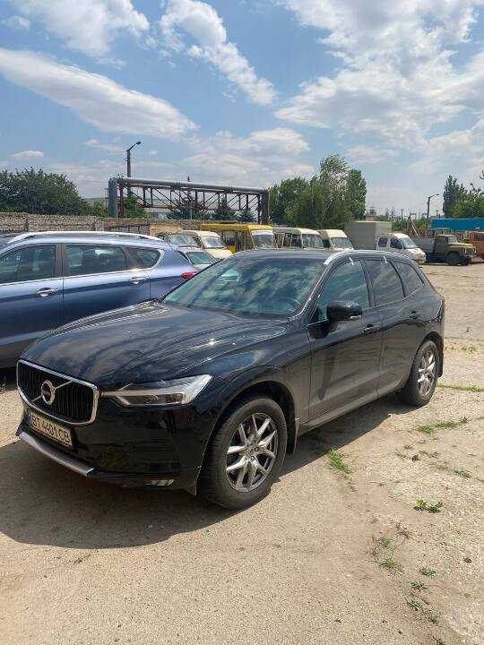  ,  - Volvo,  - XC60
