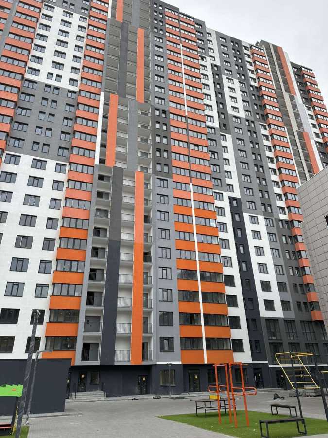 Продам 1-кімнатну квартиру, Киевская обл., Киев, Днепровский р-н, Володимира Сосюри вул.