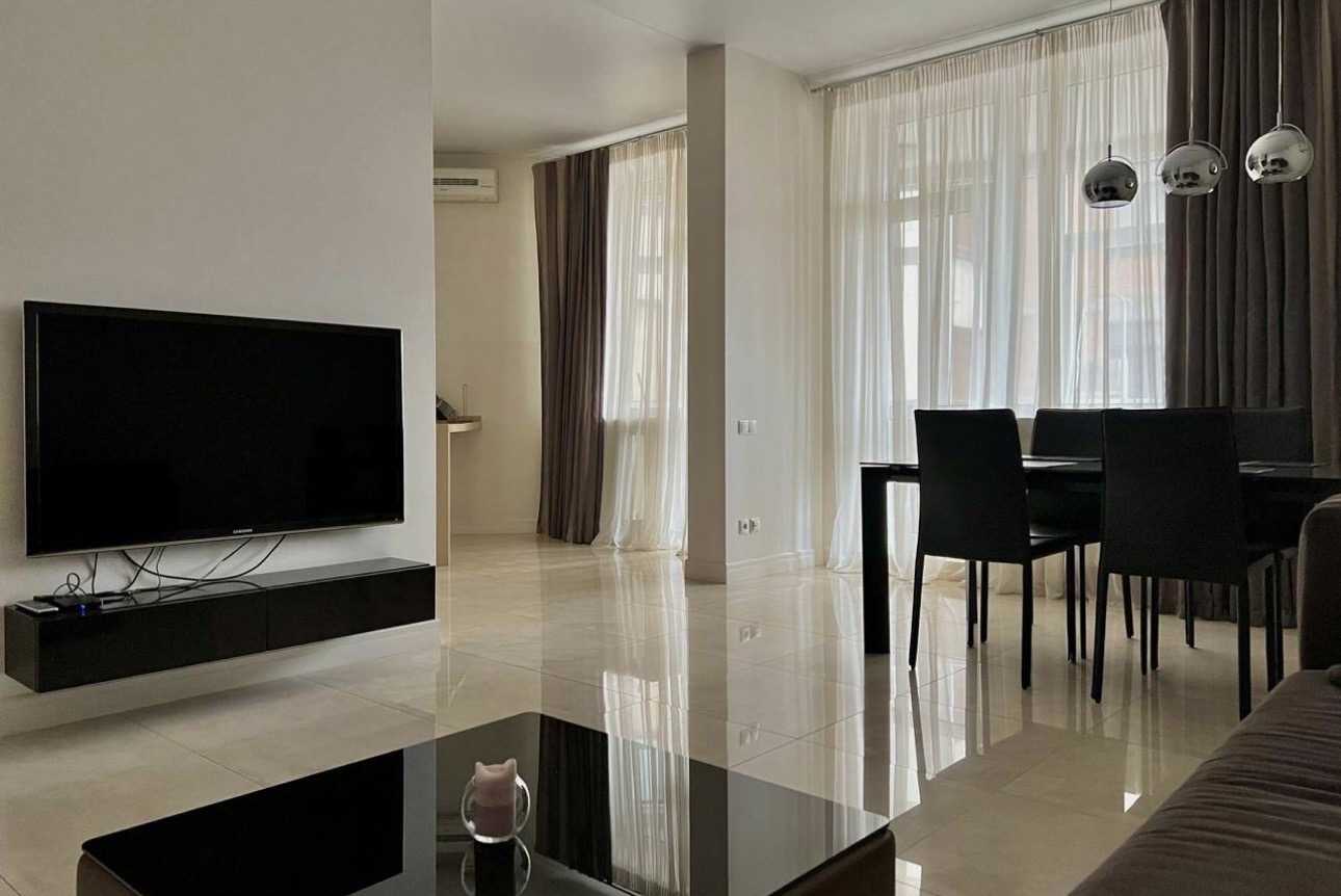 Сдам 3-кімнатну квартиру, Киевская обл., Киев, Печерский р-н, Лесі Українки бульв.