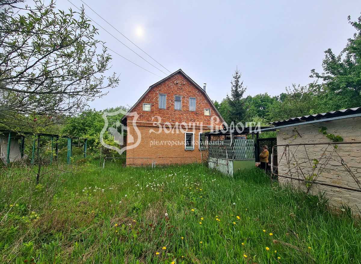 Продам дом, Киевская обл., Фастовский, Кожанка, Садова-2