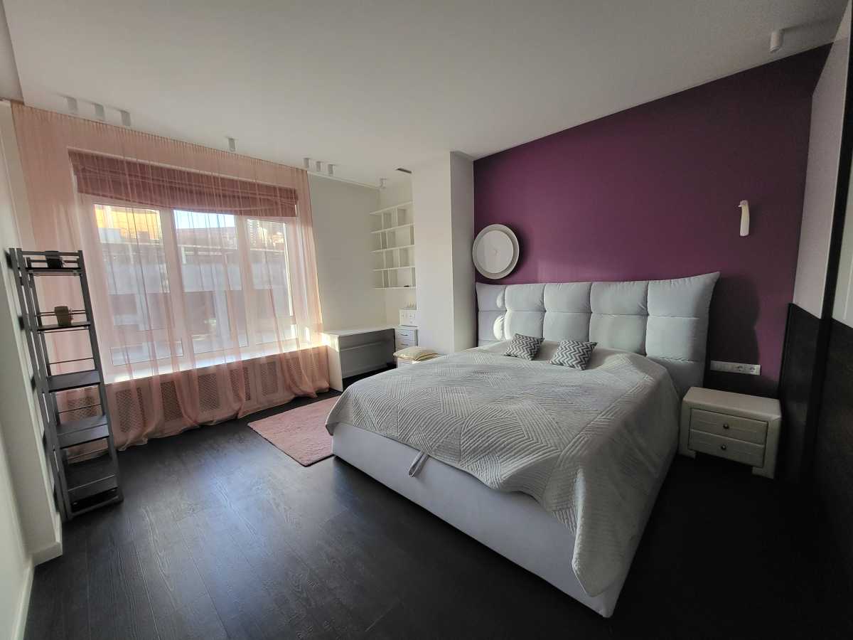 Сдам 2-кімнатну квартиру, Киевская обл., Киев, Печерский р-н, Саперне Поле вул.