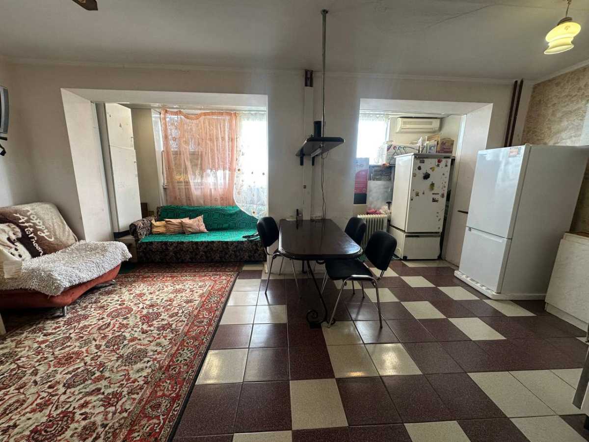 Сдам 1-кімнатну квартиру, Днепропетровская обл., Днепр, Шевченковский р-н, Тополь-2