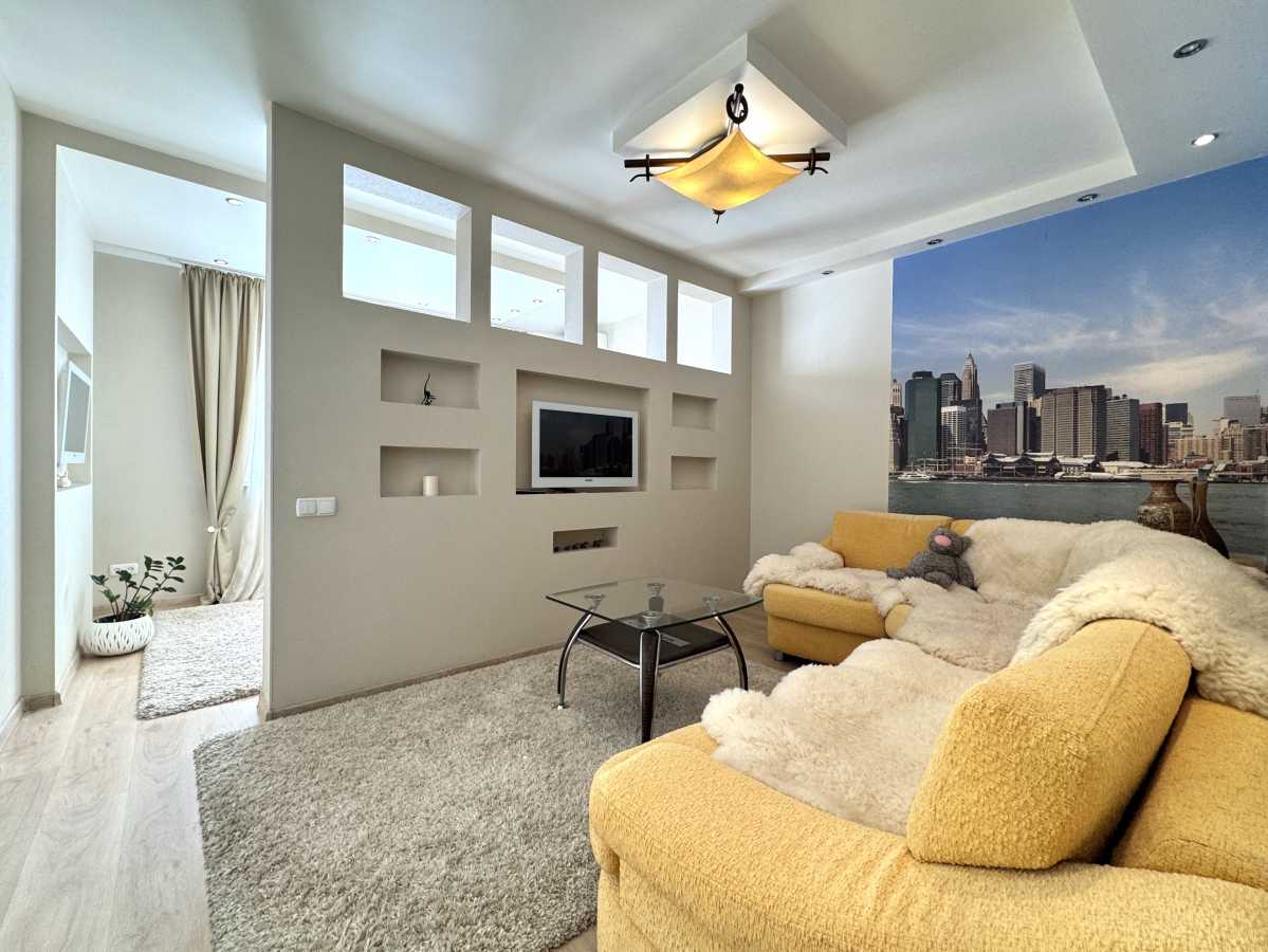 Сдам 1-кімнатну квартиру, Киевская обл., Киев, Святошинский р-н, Львівська вул.