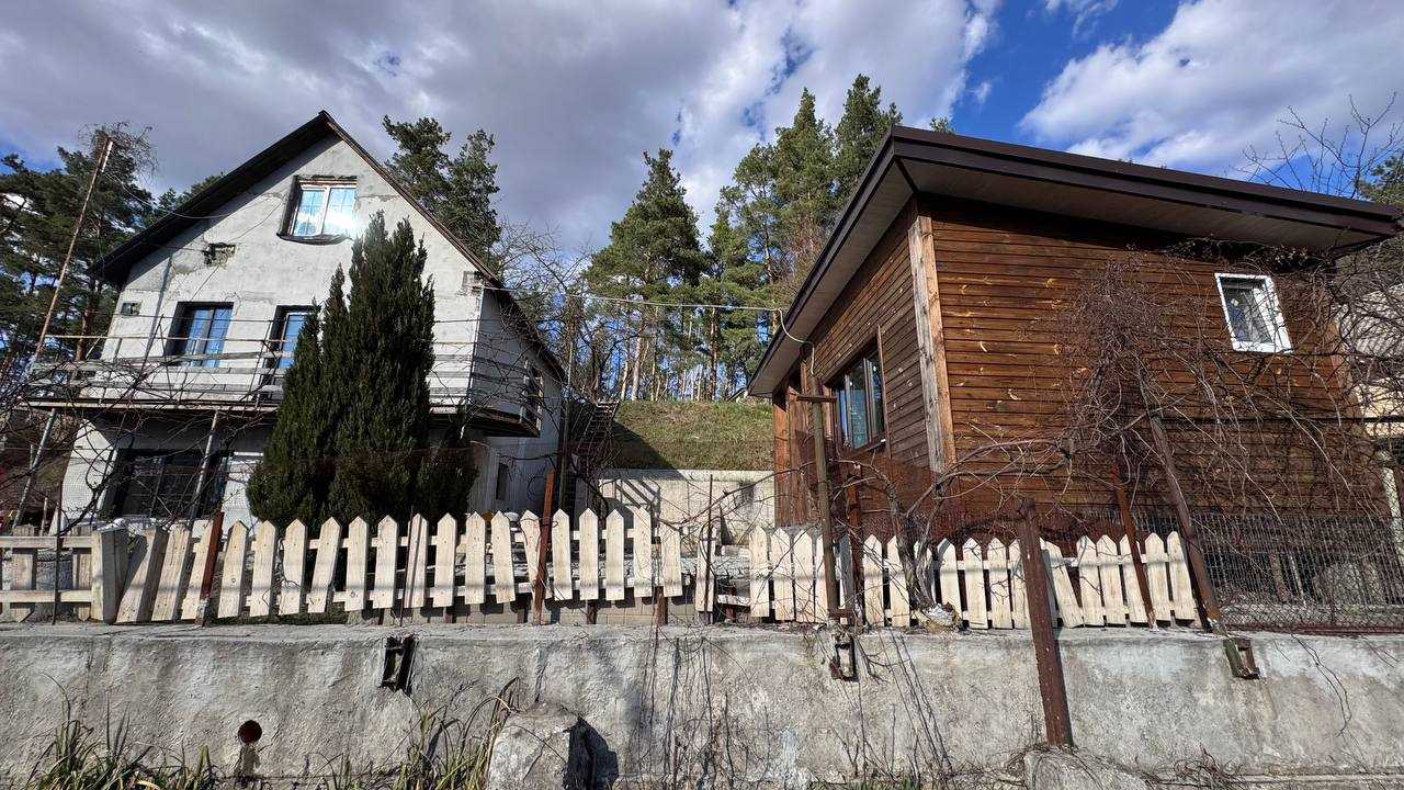 Продам дом, Киевская обл., Киево-Святошинский, Гатное, Сонячна
