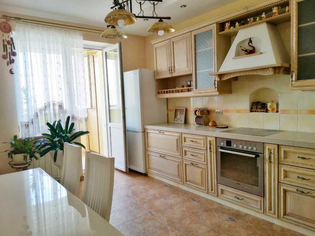 Сдам 3-кімнатну квартиру, Киевская обл., Киев, Дарницкий р-н, Петра Григоренка просп.