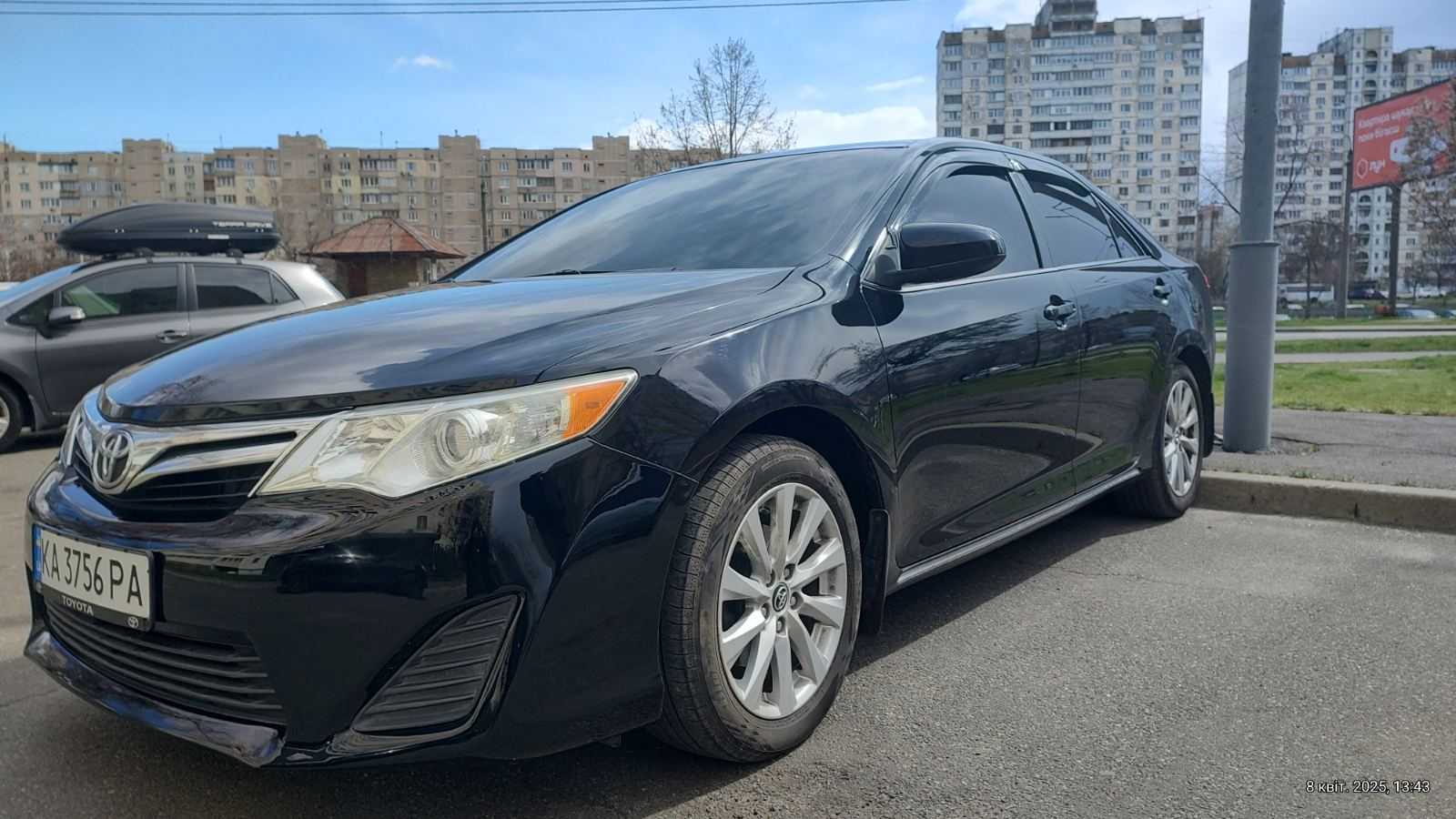  ,  - Toyota,  - Camry
