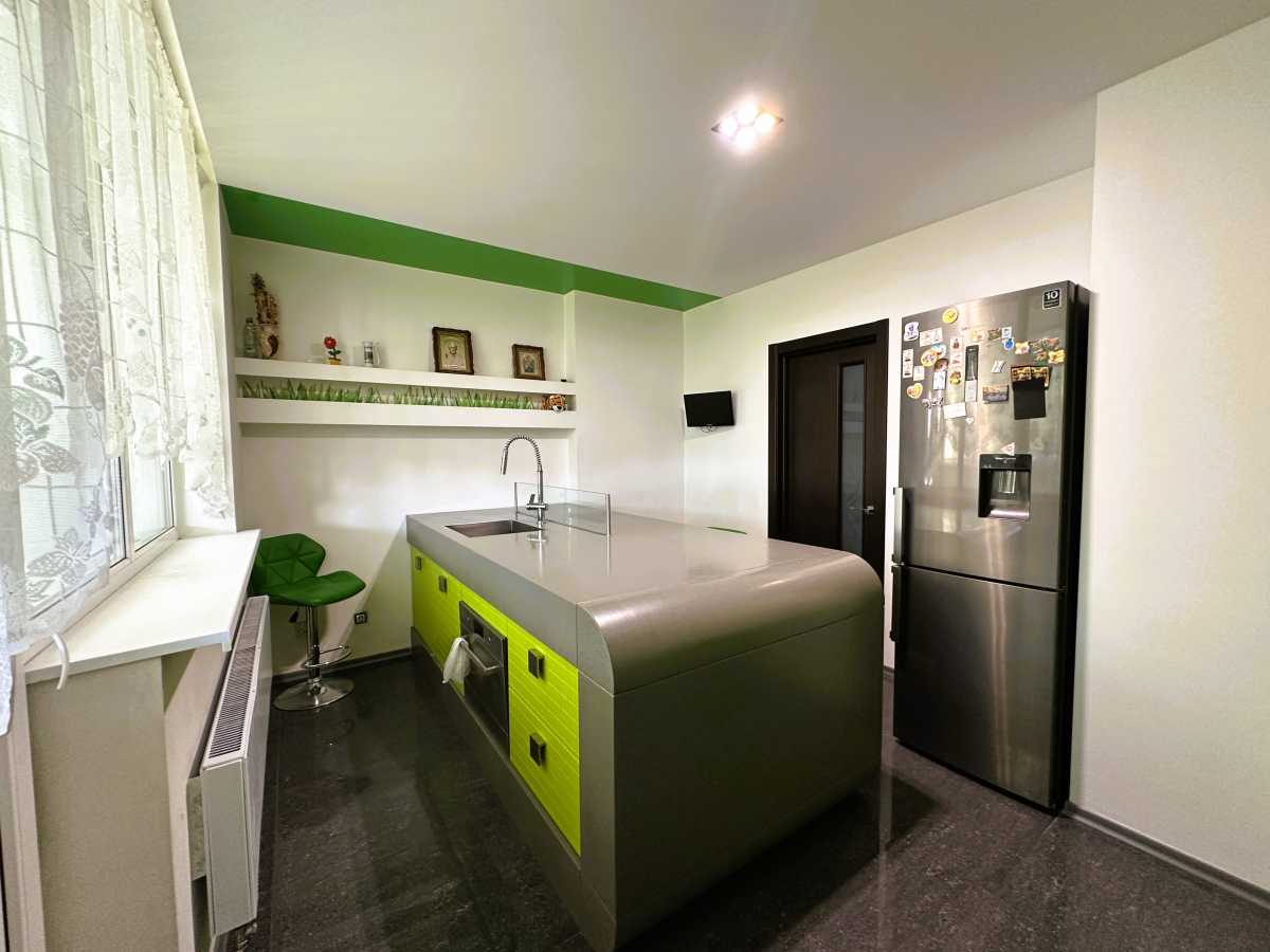 Сдам 2-кімнатну квартиру, Киевская обл., Киев, Шевченковский р-н, Сікорського вул.