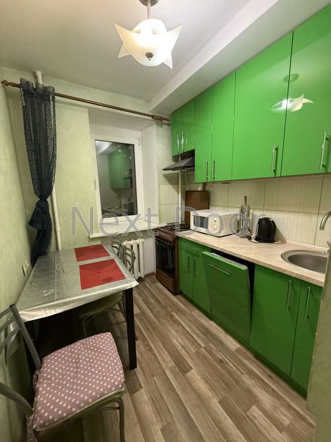 Продам 1-кімнатну квартиру, Киевская обл., Киев, Подольский р-н, Олени Теліги вул.