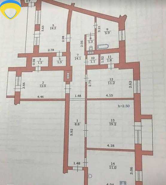 ������ 4-������� ��������, �������� ���., ������, ���������� �-�, ������������