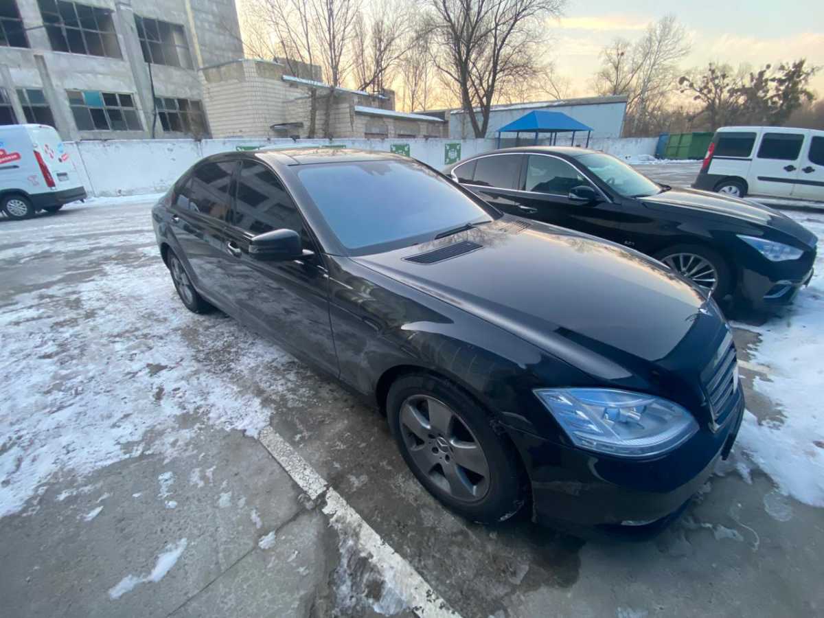  ,  - Mercedes,  - SL 500