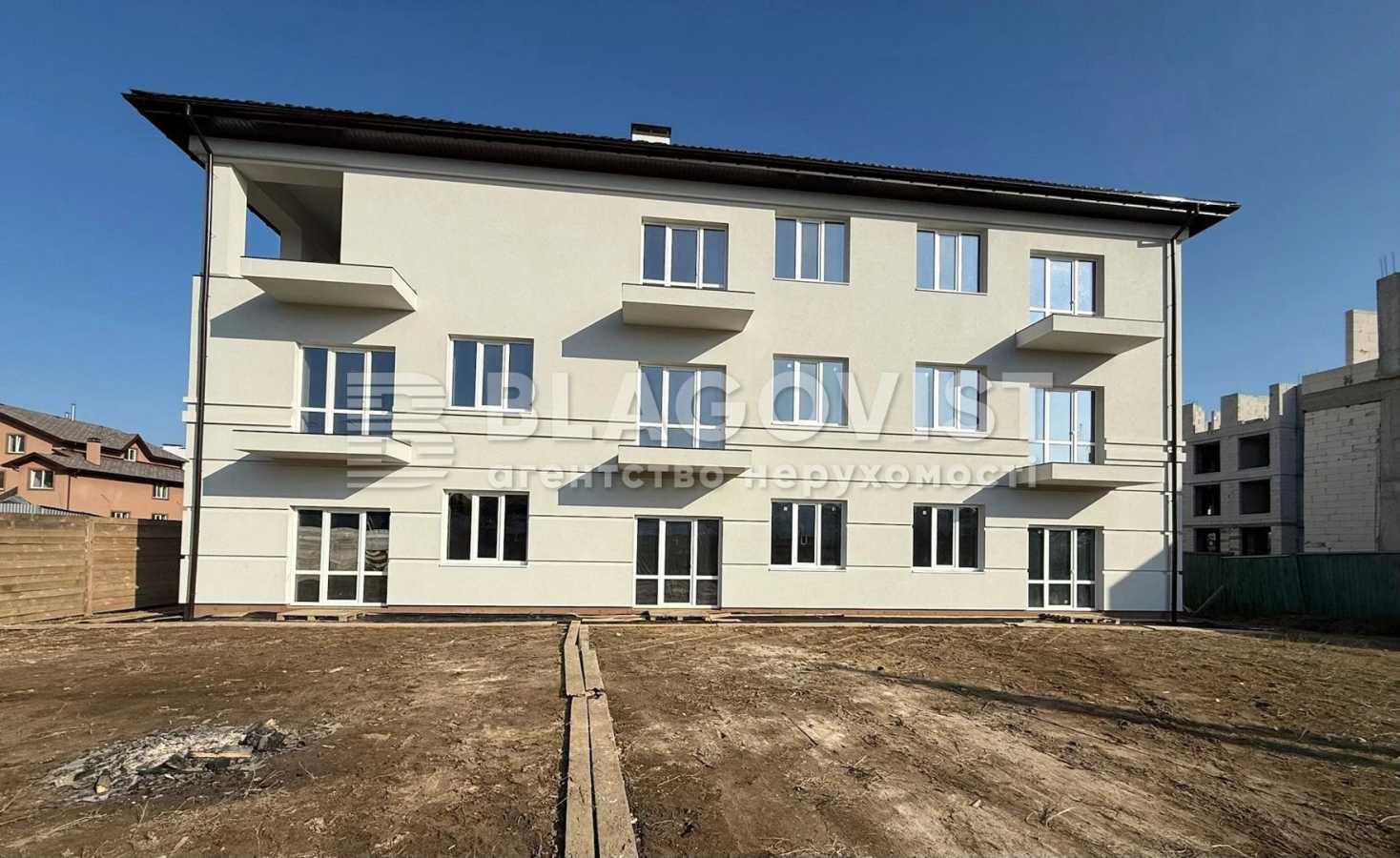 Продам дом, Киевская обл., Киево-Святошинский, Софиевская Борщаговка, Райдужна