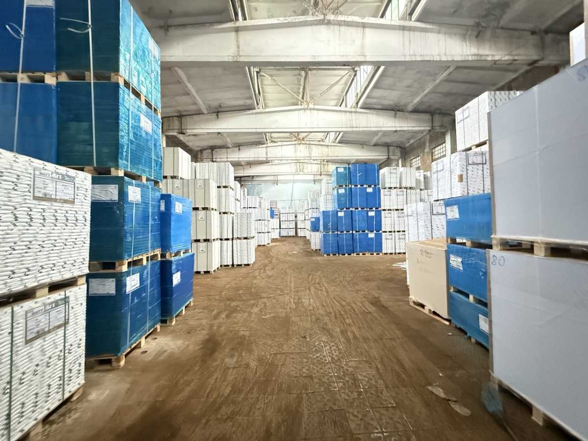 Сдам склад, Киевская обл., Киев, Соломенский р-н, Миколи Василенка вул.