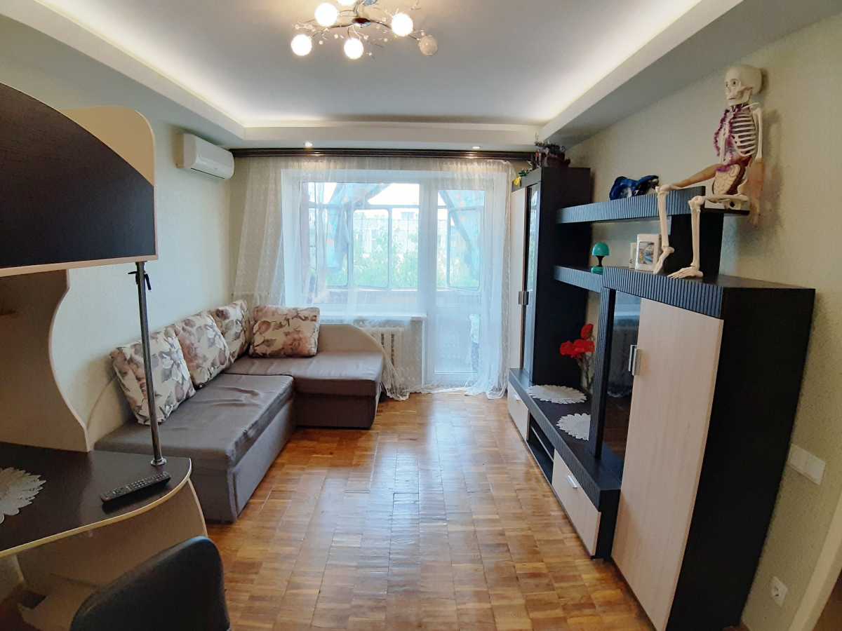 Сдам 1-кімнатну квартиру, Киевская обл., Киев, Днепровский р-н, Карбышева Генерала ул.