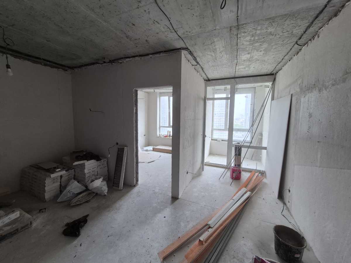 Продам 1-кімнатну квартиру, Киевская обл., Киев, Подольский р-н, Гречко Маршала ул.