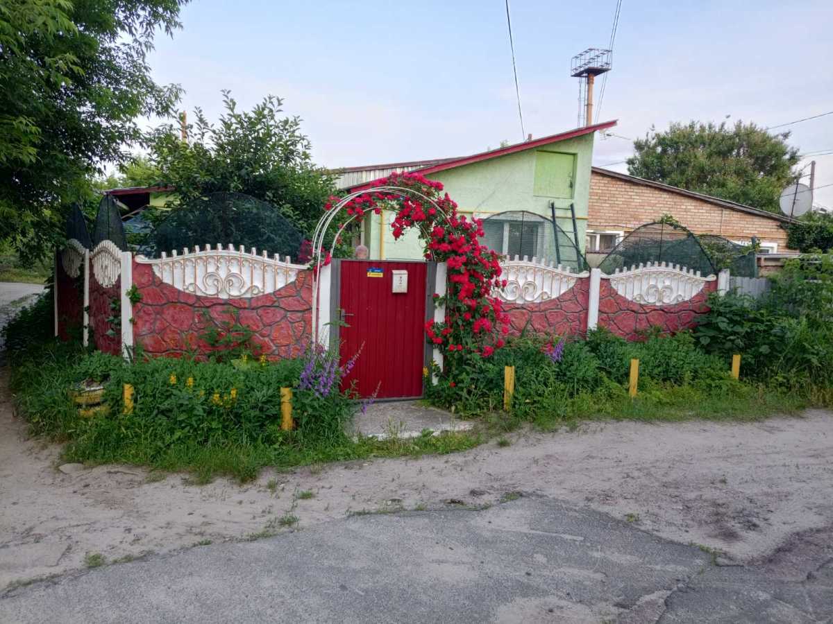 Продам дом, Киевская обл., Киево-Святошинский, Буча, Олексія Завадського