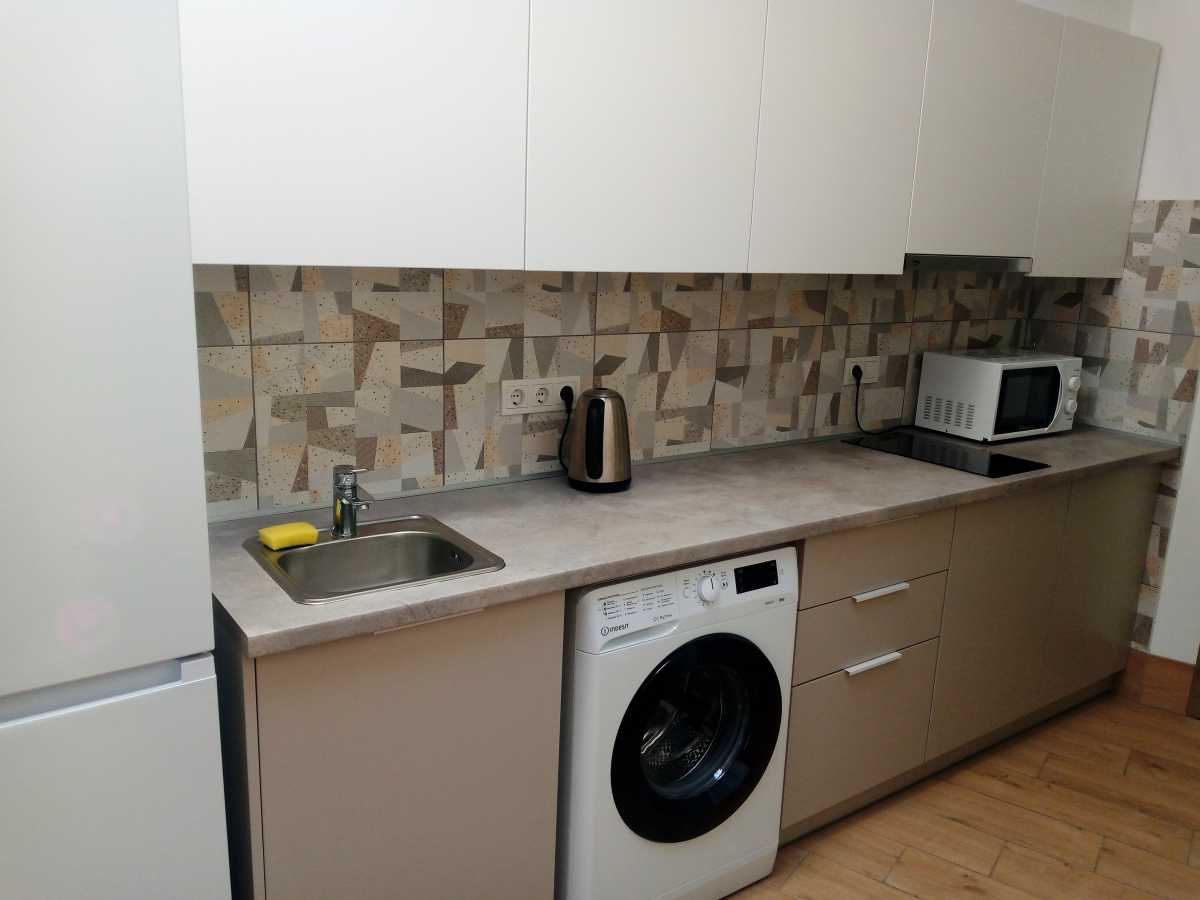 Сдам 1-кімнатну квартиру, Киевская обл., Киев, Дарницкий р-н, 164-я Садовая ул.