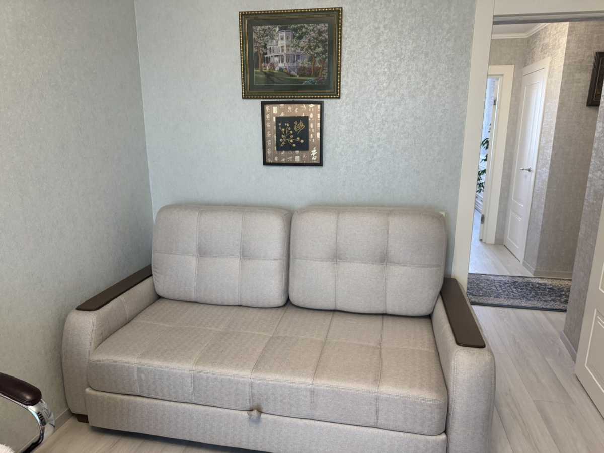 Сдам 3-кімнатну квартиру, Киевская обл., Киев, Оболонский р-н, Маршала Малиновського вул.