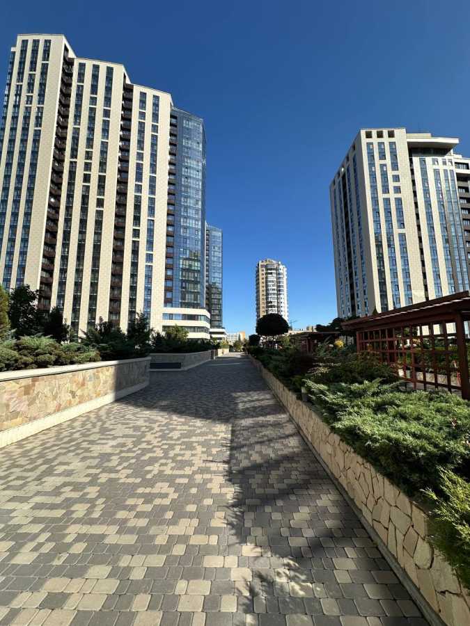 Сдам 2-кімнатну квартиру, Днепропетровская обл., Днепр, Соборный р-н, Сімферопольська