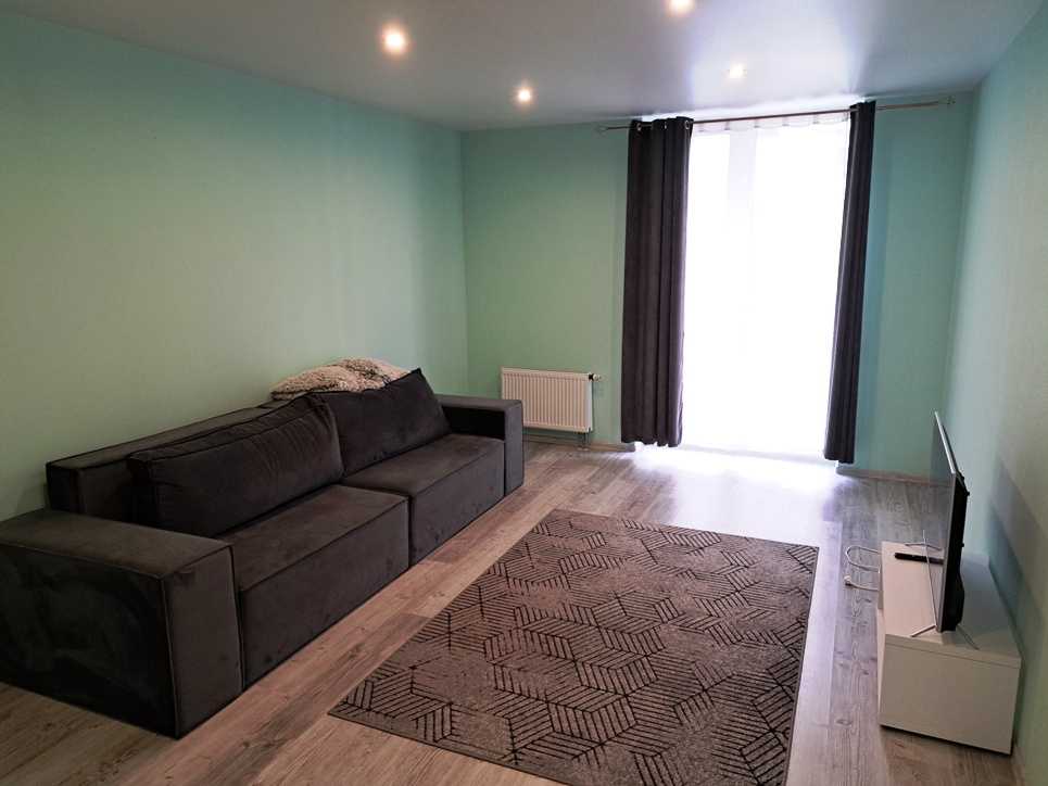 Сдам 2-кімнатну квартиру, Киевская обл., Киев, Соломенский р-н, Богдановская ул.