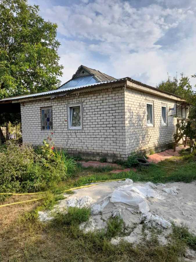 Продам дом, Киевская обл., Барышевский, Перемога, Жовтнева