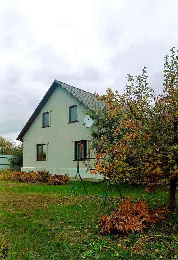 Продам дом, Киевская обл., Бориспольский, Старое, вул. Садова