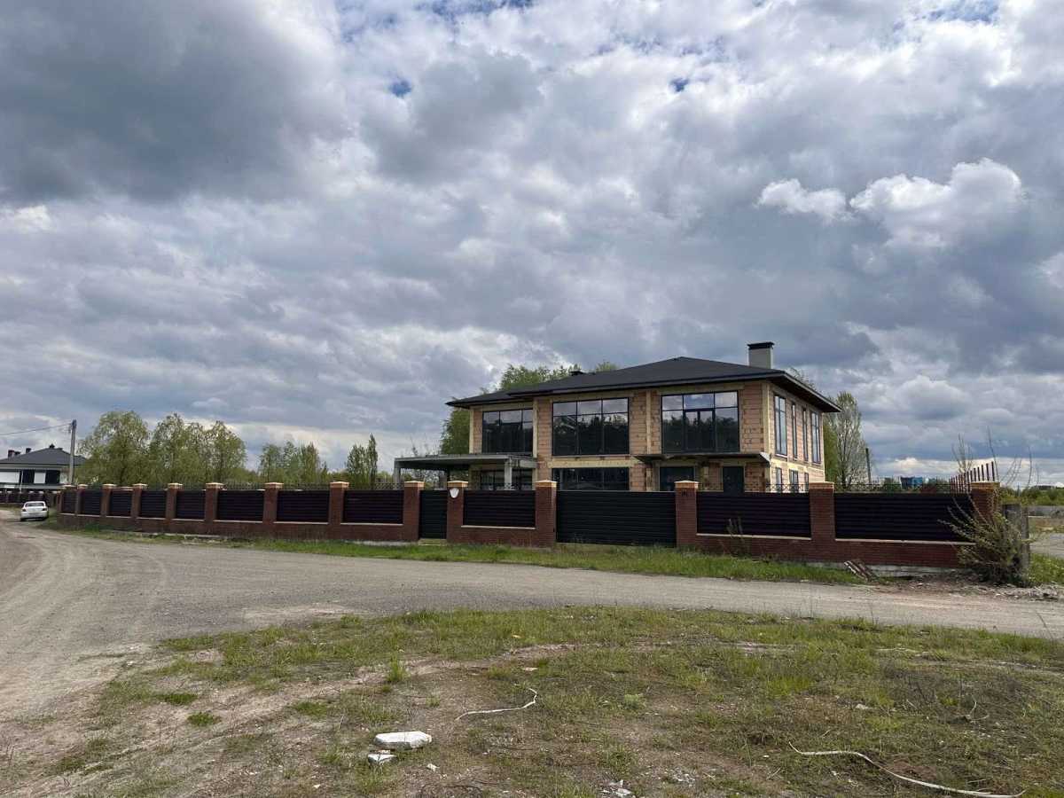 Продам дом, Киевская обл., Киево-Святошинский, Ходосовка, Старокиевская