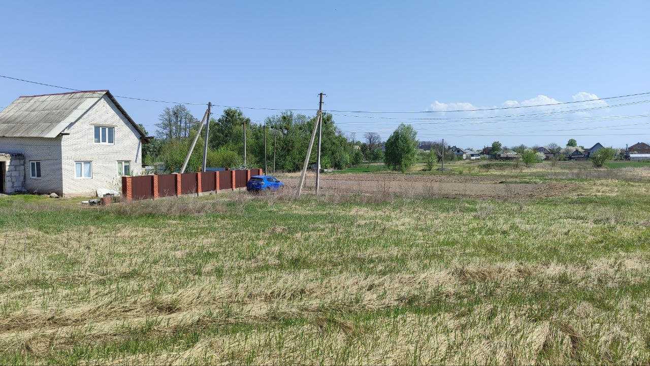 Продам ділянка, Киевская обл., Вышгородский, Демидов, ЖМ Молодіжний