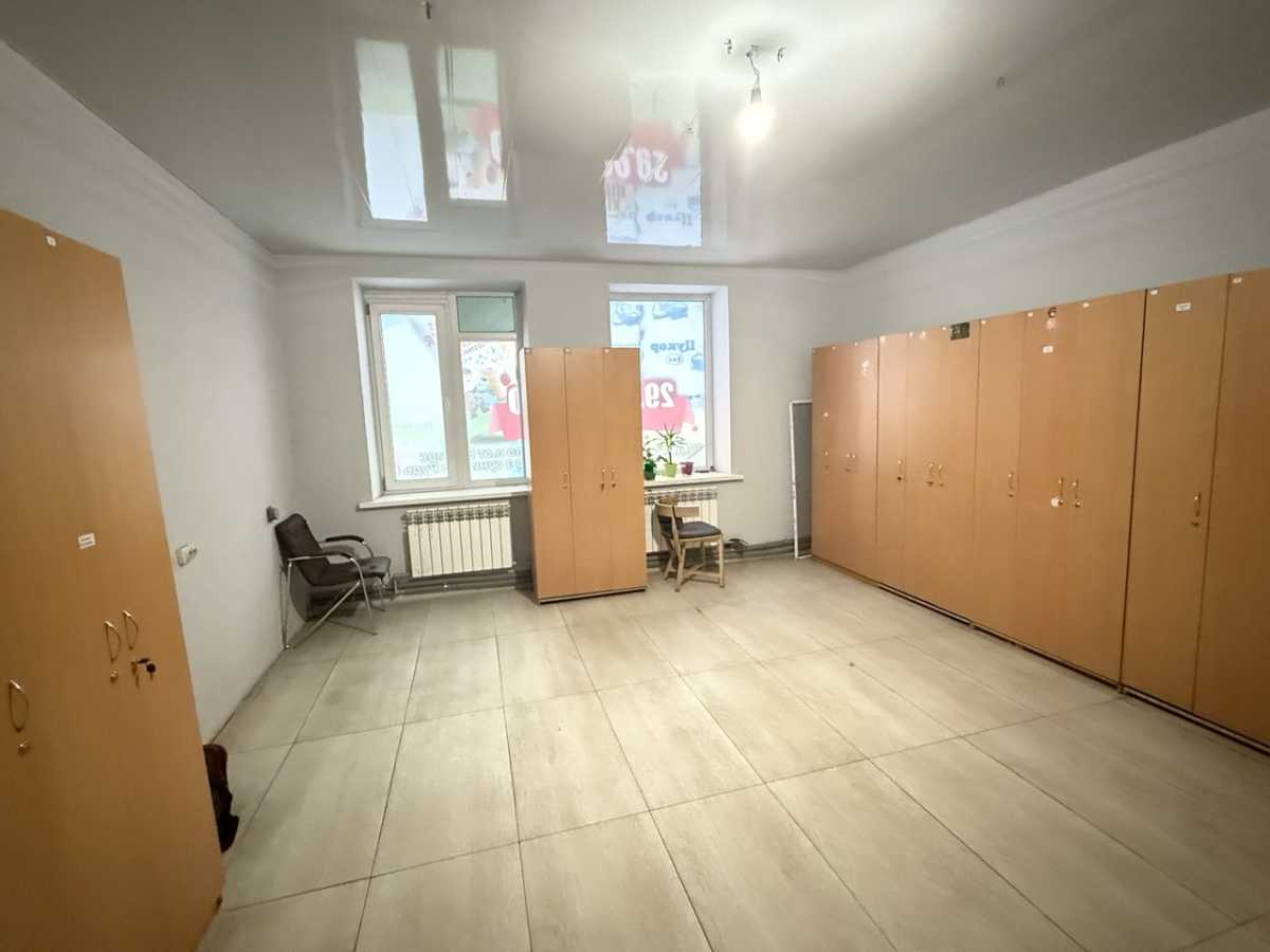 Сдам приміщення, Киевская обл., Киев, Соломенский р-н, Миколи Василенка вул.