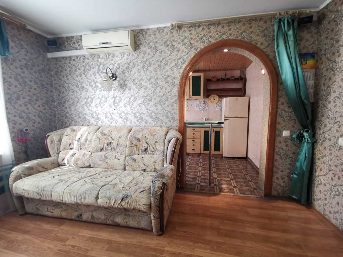 Сдам 2-кімнатну квартиру, Киевская обл., Киев, Соломенский р-н, Кудряшова вул.