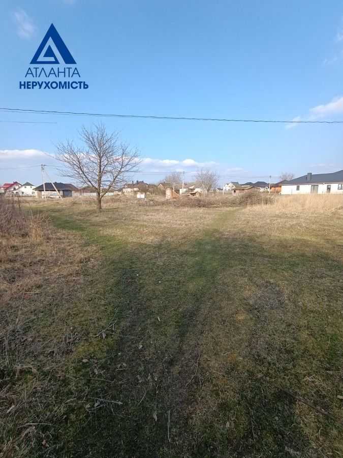 Продам ділянка, Волынская обл., Луцк, Боголюбы, МОЛОДІЖНА