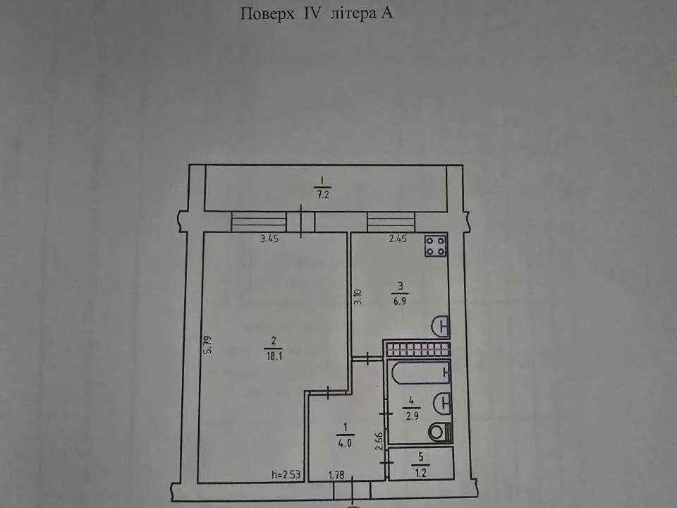 ������ 1-������� ��������, �������� ���., ����, ���������� �-�, ������� ������������� �����.