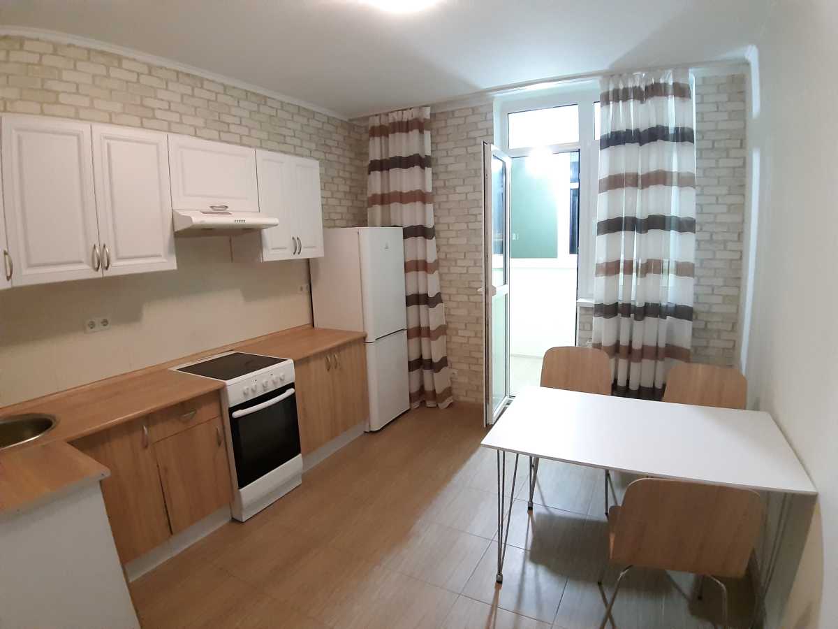 Сдам 1-кімнатну квартиру, Киевская обл., Киев, Днепровский р-н, Воскресенская ул.