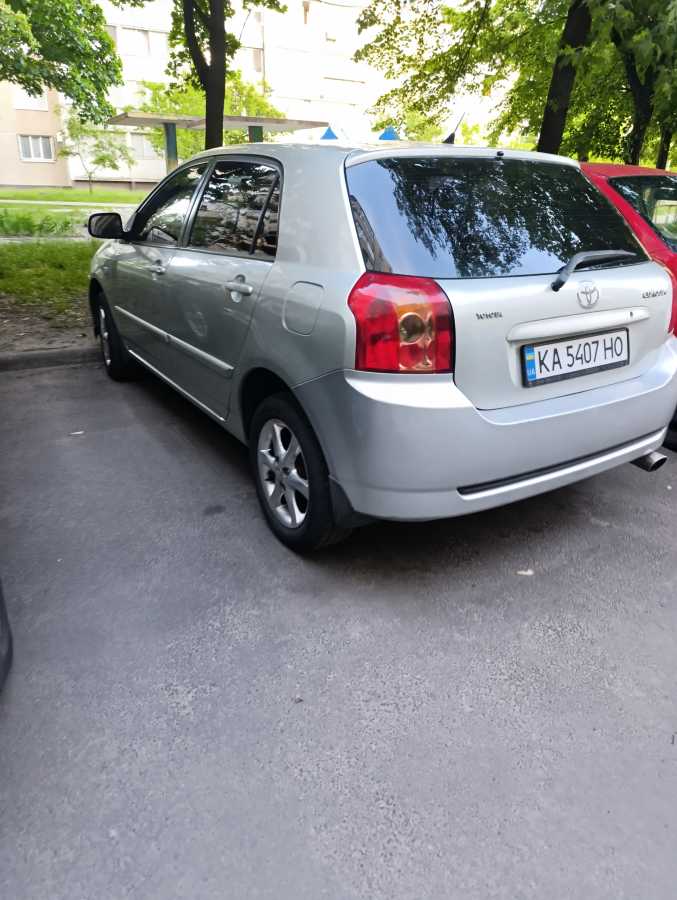  ,  - Toyota,  - Corolla